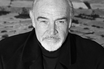 Фотография к новости: Умер легенда Голливуда Шон Коннери