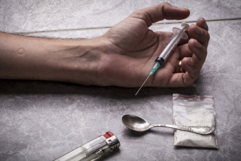 Фотография к новости: Рост числа наркозависимых людей зафиксировали в Кызылординской области