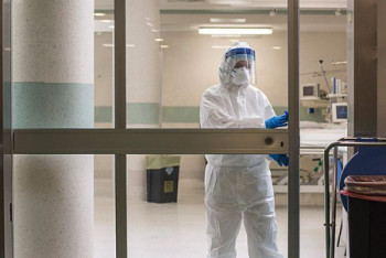 Фотография к новости: Казахстанская статистика выздоровевших от КВИ пополнилась на 90 человек