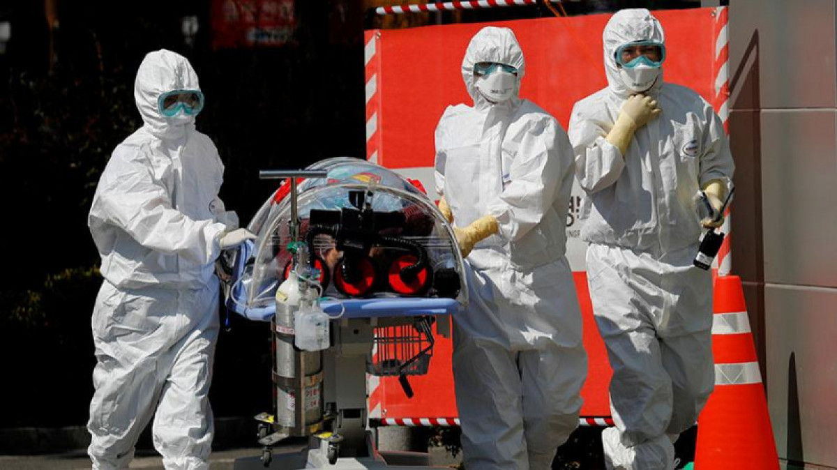 REUTERS/Kim Kyung-Hoon