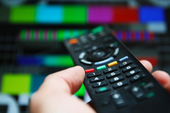 Фотография к новости: Телевещание приостановят в Казахстане 19 ноября