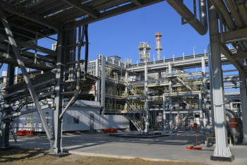 Фотография к новости: Продлить запрет на импорт дизтоплива планирует Минэнерго РК