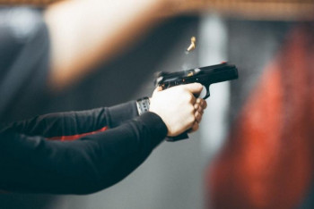 Фотография к новости: Покушение на убийство произошло на зоне отдыха в Алматинской области