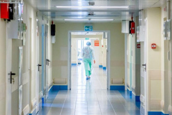 Фотография к новости: Еще 35 авиапассажиров отправили на стационарный карантин в Нур-Султане