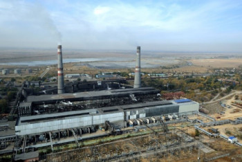 Фотография к новости: Экоактивистов пригласили в экспертный совет по модернизации ТЭЦ-2 в Алматы