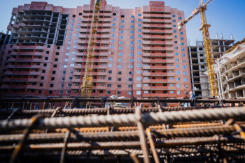 Фотография к новости: Еще двум застройщикам разрешили привлекать средства дольщиков в Нур-Султане