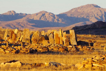 Фотография к новости: Сакральные места Карагандинской области появятся в 2GIS