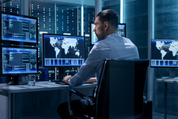 Фотография к новости: Какая профессия станет самой дефицитной в 2021 году