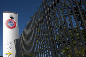 Фотография к новости: УЕФА: чемпионат Европы-2020 может пройти в России