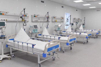 Фотография к новости: Более 38 тысяч человек заболели коронавирусной пневмонией с начала августа в РК