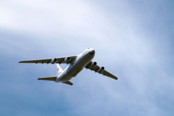 Фотография к новости: Авиасообщение с Турцией сокращает Казахстан