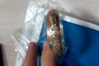 Фотография к новости: Ювелирные изделия на миллион тенге похитил домушник в Нур-Султане