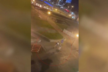 Фотография к новости: Казахстанка рассказала подробности теракта в Вене