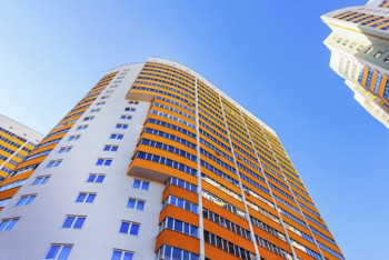 Фотография к новости: Сколько казахстанцев получили жилье по госпрограммам