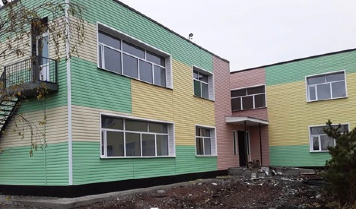 УВП Акмолинской области
