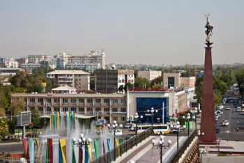 Фотография к новости: Организаторов поддержанного акиматом концерта оштрафовали в Шымкенте