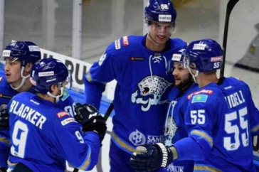 Фотография к новости: Российский эксперт оценил ситуацию с "Барысом" в КХЛ