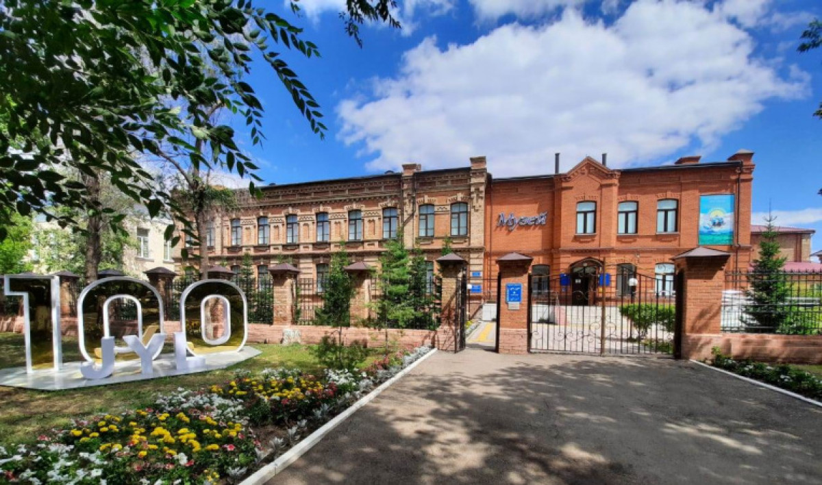 Новые проекты реализуют музеи Акмолинской области