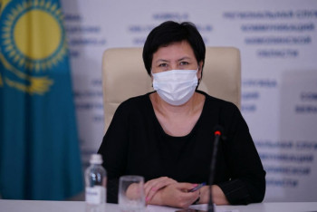 Фотография к новости: Ограничение на передвижение жителей вводят в Акмолинской области