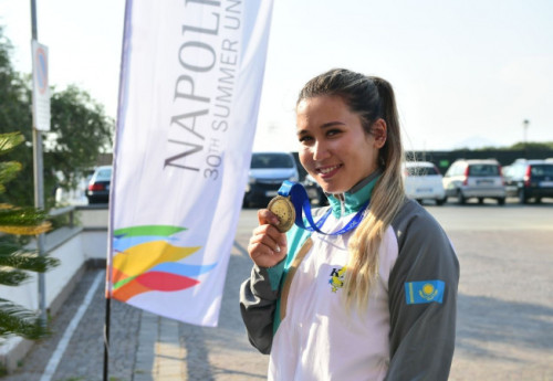 Фотография к новости: Токио-2021: почему стендовая стрельба не так популярна в Казахстане