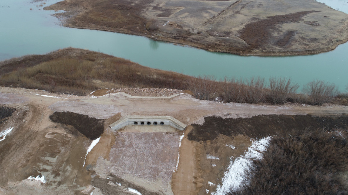 Реализация "Дорожной карты занятости" продолжается в Акмолинской области