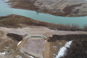 Фотография к новости: Реализация "Дорожной карты занятости" продолжается в Акмолинской области