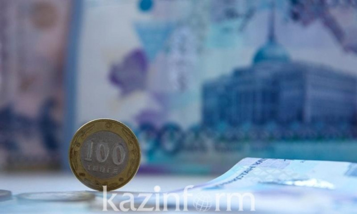 Токаев подписал поправки в бюджет страны