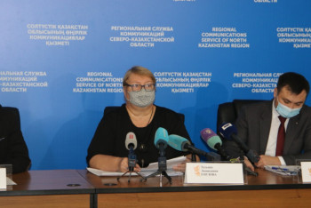 Почему ужесточили карантин в Петропавловске и Кызылжарском районе