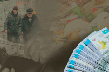 Фотография к новости: 42500. Удастся ли Казахстану не плестись в хвосте минимальной зарплаты?