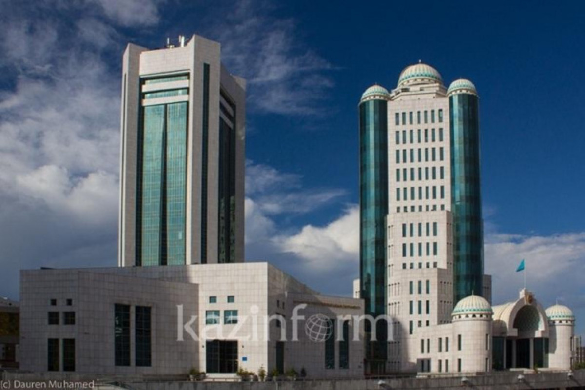 Иллюстративное: inform.kz