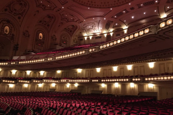 Фотография к новости: Театрам и религиозным объектам разрешили работать в Жамбылской области