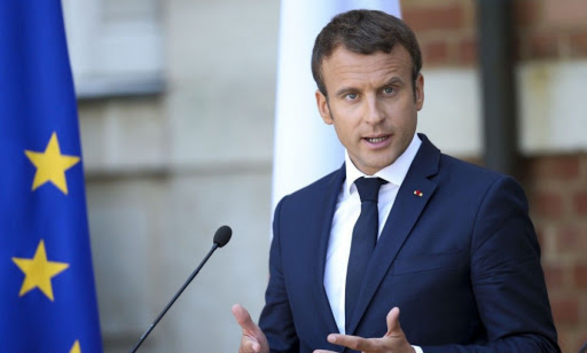  Front News International