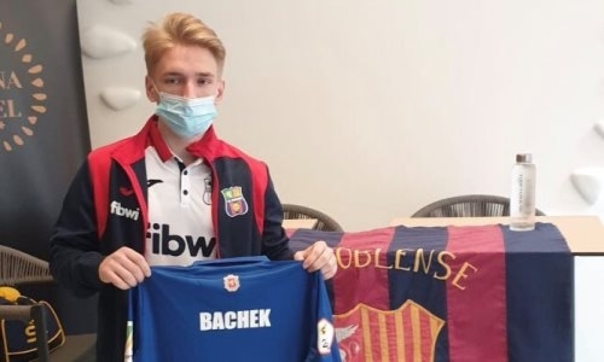 пресс-служба ФК &quot;Побленсе&quot;