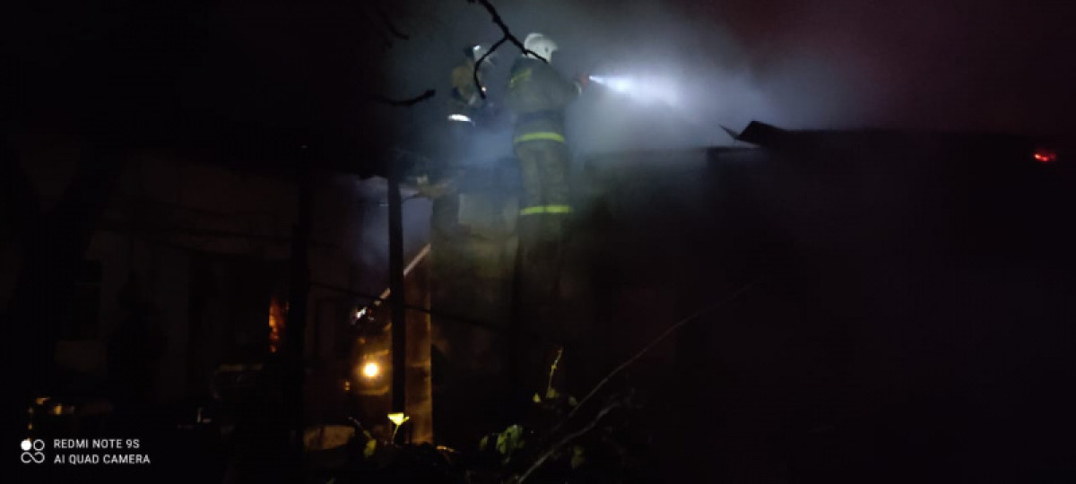 пресс-службы МЧС РК