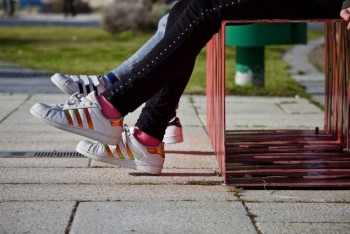 Фотография к новости: Пропавших в Нур-Султане детей нашли у бабушки в Шымкенте