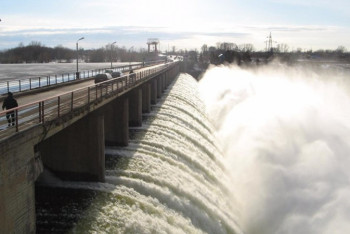 Фотография к новости: 39 новых водохранилищ за 115 миллиардов тенге планируют построить в Казахстане