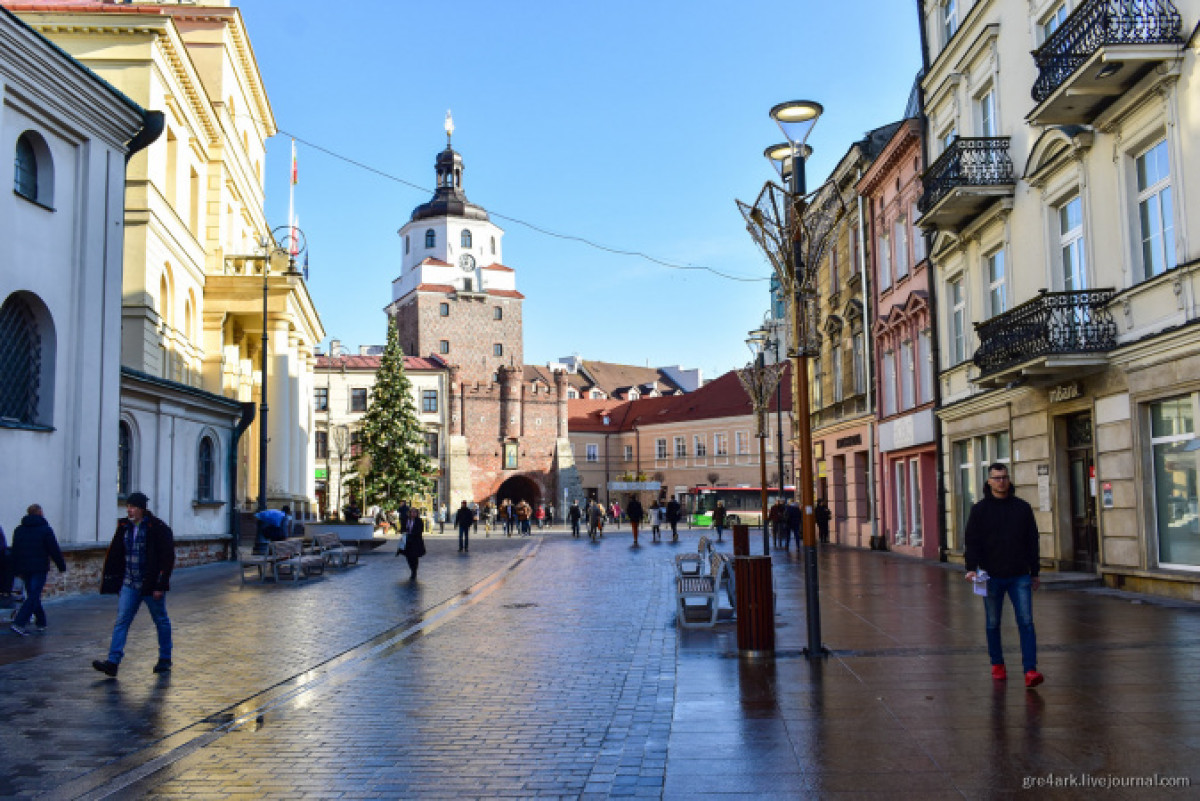 Акция протеста пройдет из-за убийства 16-летнего казахстанца в Польше