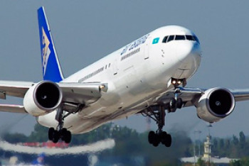 Фотография к новости: Air Astana сократит число авиарейсов в Стамбул с 9 ноября