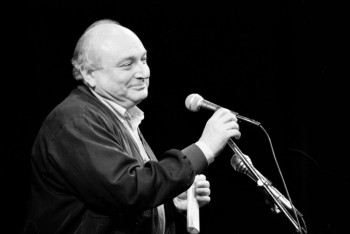 Фотография к новости: Умер Михаил Жванецкий