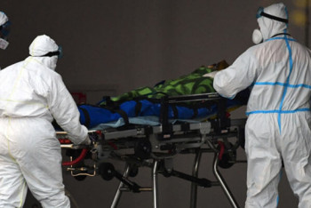 Фотография к новости: Назван самый настораживающий симптом коронавируса