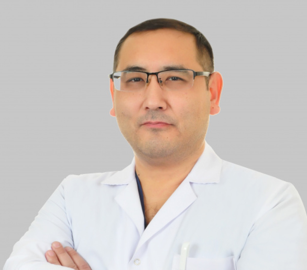 Назначен новый директор НИИ травматологии и ортопедии