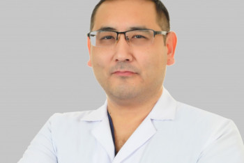 Фотография к новости: Назначен новый директор НИИ травматологии и ортопедии