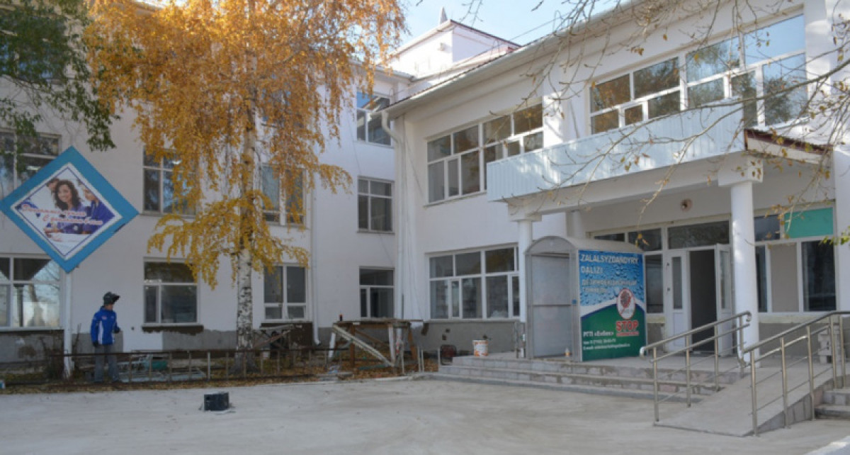 пресс-служба УВП Акмолинской области