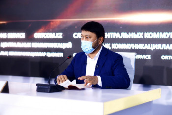 Фотография к новости: Один из казахстанских телеканалов прекратил свое существование