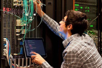 Фотография к новости: Ряд проектов на egov.kz будут недоступны до утра 8 ноября – АО "НИТ"