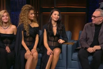 Фотография к новости: Меладзе представил новый состав "ВИА Гры"