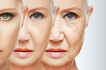 Фотография к новости: В каком возрасте человек начинает стареть