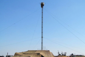 Фотография к новости: "Роса" − гроза беспилотников: ВС РК приняли на вооружение белорусский мобильный комплекс