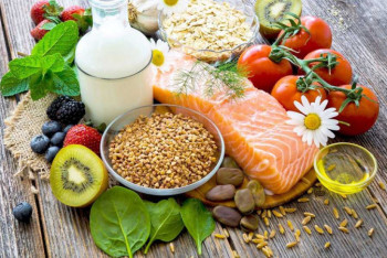 Фотография к новости: Как питаться при коронавирусе - ВОЗ дала рекомендации