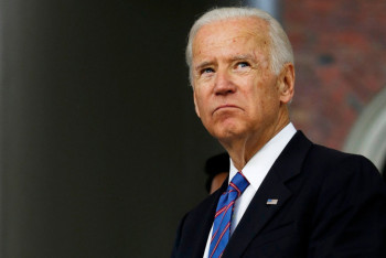 Фотография к новости: Кто такой Джо Байден и как он связан с Казахстаном?